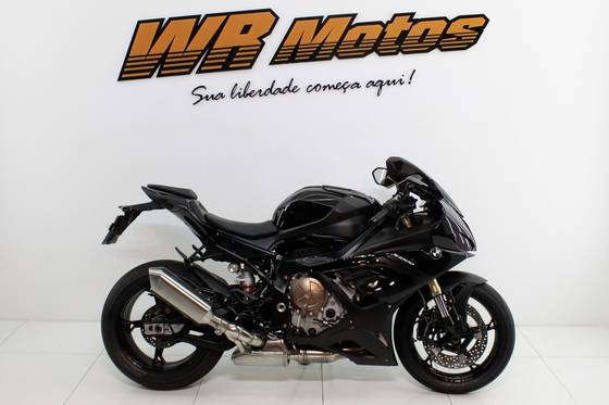 BMW S 1000 RR BMW S 1000 RR